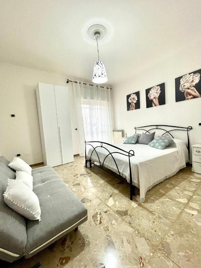 Casa De Curtis Villa Trecase Eksteriør billede